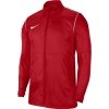 Kurtka Nike Y Park 20 Rain JKT BV6904 657 czerwony L (147-158cm)